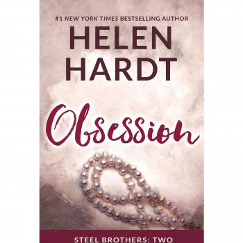 Obsession Paperback Helen Hardt