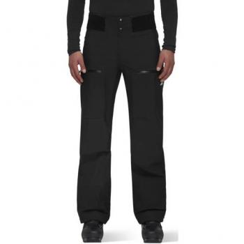 Mammut Taiss SO Funktionshose Damen schwarz