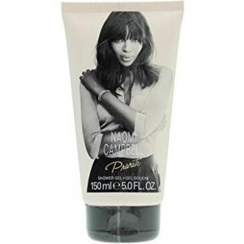Gel Esclusivo Naomi Campbell Doccia – 150 ml