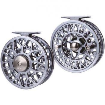 Helios SX Moulinet Mouche Soie 5/6 – Okuma