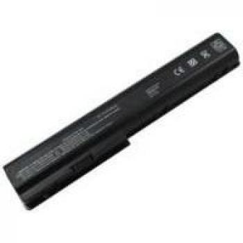 Batteria MICROBATTERY 14.4v 4800mah per HP DV7 DV8