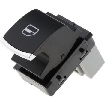Car Window Switch Button Cover Cap Electric Window Switch 5ND959855 for VW Sagitar