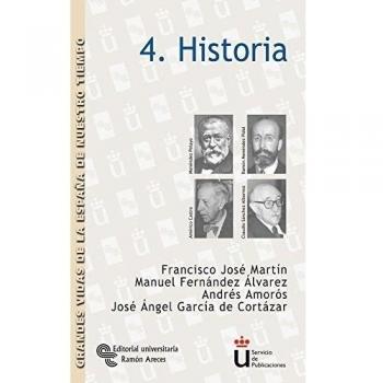 Historia (Tapa blanda).