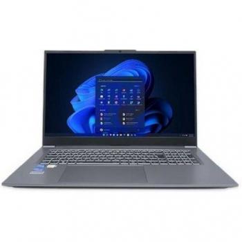 Notebook Terra 17.3 i7‑1355U 1717R – 16 GB RAM – 1000 GB SSD – Windows 11 Pro – Grigio