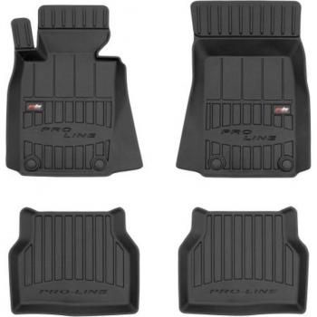 FROGUM Tapis de sol BMW 3D407367