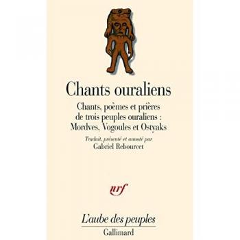 Chants ouraliens