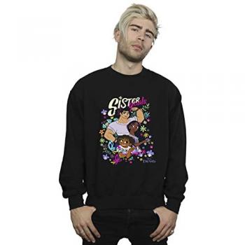 Męska bluza Disney Encanto Fratelli
