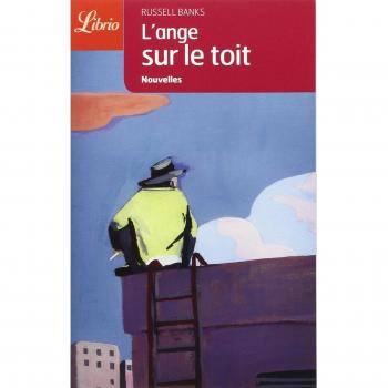 L'ange sur le toit