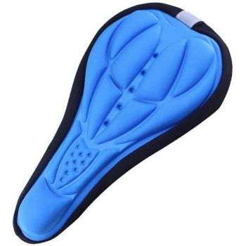 High Bounce Bike Seat Cover