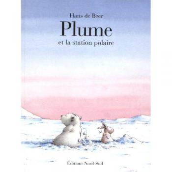 Plume et la station polaire
