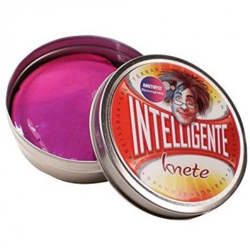 TrendBuzz Intelligenz-Knete: Amethyst‑Farbwechsel