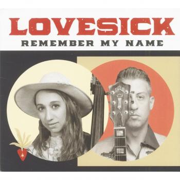 Lovesick