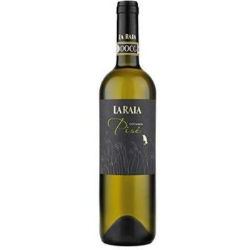 Gavi Pisé La Raia 2019 0,75 ℓ
