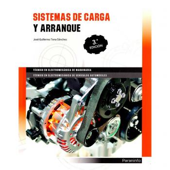 (17).(G.M).Sistemas De Carga Y Arranque