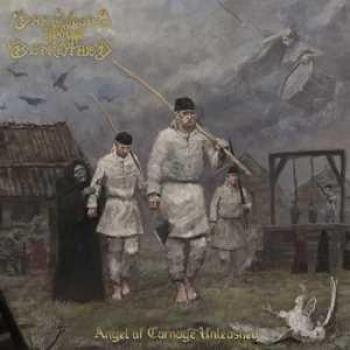 Sœur des Vengeances Déferlantes