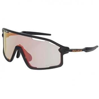Hurry‑Sonnenbrille by Demetz – 90° Linsen