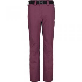 CMP Ski Pants Plum 34