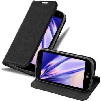 Funda con Tarjetero para LG K3 2016