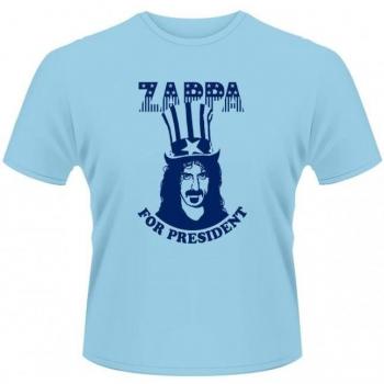 For President Unisex T-Shirt