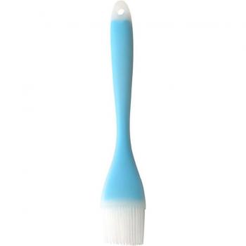 Flexibler Silikon Backpinsel für Grill und Ofen