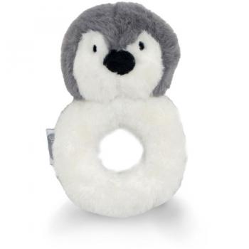 Jollein Storm Grey Rammelaar Pinguïn