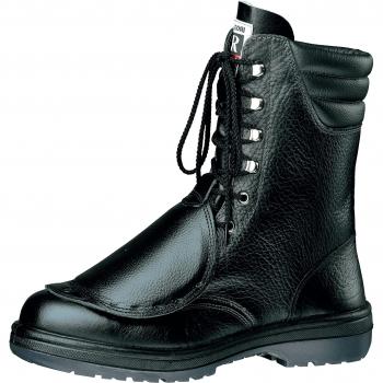 Technische Rubber Veiligheidslaarzen JIS, Lange Standaard, Regelmatig Gebruik, Breed