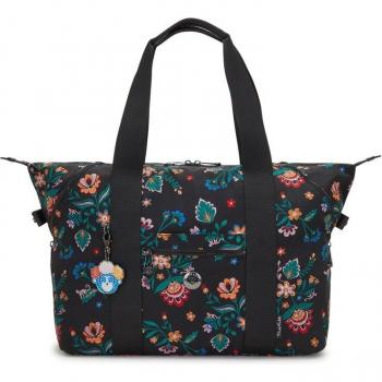 Kipling Frida Kahlo Art M