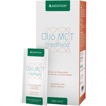 Medifood Aceite MCT 1000ml