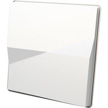 Selfsat H50M2 Multisat Flachantenne Twin 6° für Astra / Hotbird