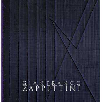 Gianfranco Zappettini. Il bianco e gli altri stati dell’essere. Ediz. italiana e inglese
