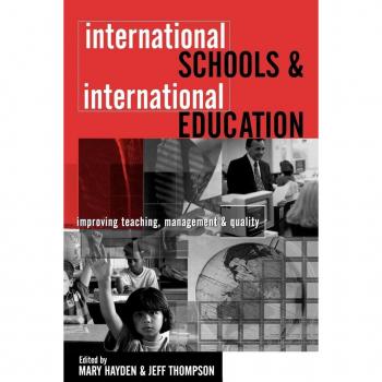 International Schools and International Education