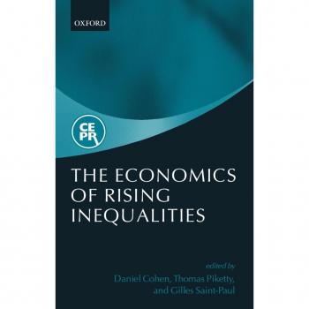 Vitalsource Technologies, Inc. The Economies Of Rising Inequalities