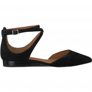 Bambini Suede Kid