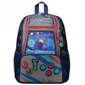 Mochila Totto Gameru Grande