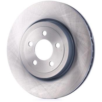 FEBI BILSTEIN Disque de frein avant 43944 pour CHRYSLER et LANCIA