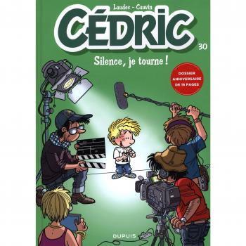 Cédric