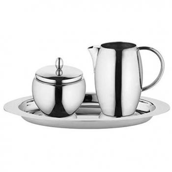 Elia Premium Creamer Bundle – Stainless Steel