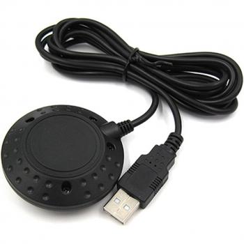 4M Blitz BN-808 GPS Empfänger