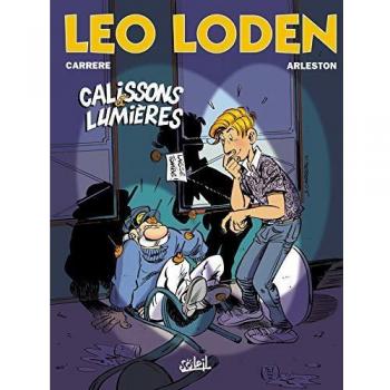 Léo Loden T14