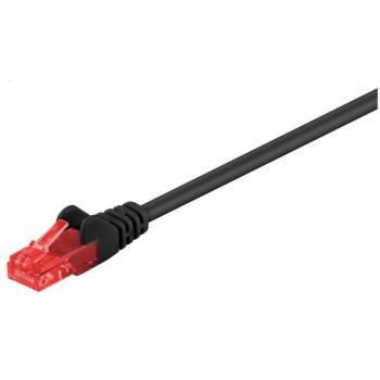 B‑UTP630S Cat6 Netwerk­kabel 30 m – Zwarte UTP Variant
