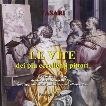 Le vite dei più eccellenti pittori da Cimabue al Vasari: Vol. 1