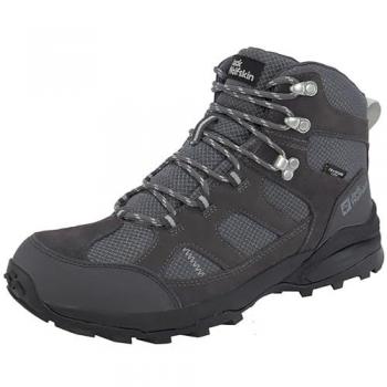 Trail Hiker Texapore Mid Jack Wolfskin Uomo