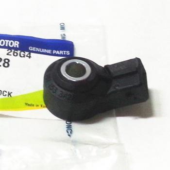 Knock Sensor for SsangYong Rexton Kyron Actyon Y220 2.7L TD OEM 1611533628
