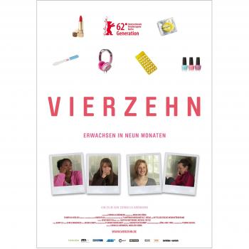 Vierzehn