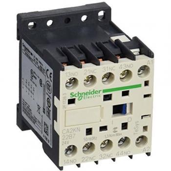 Relais de commande Télémécanique CA2KN22B7 24V 50/60 Hz   w67