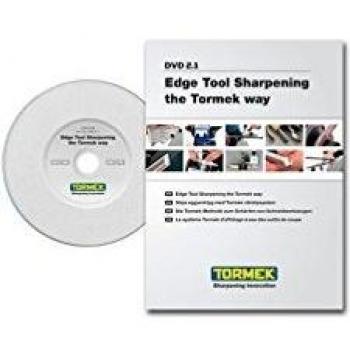 Tormek DVD d'instructions