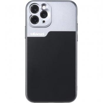 Ulanzi Filtro Anamorfo 17 mm con protección de cámara