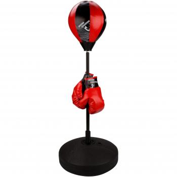 Avento Kids Reflex Punching Stand