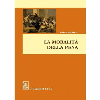 La moralità della pena