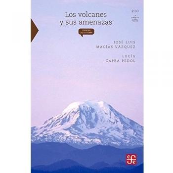 Volcanes y sus amenazas, Los